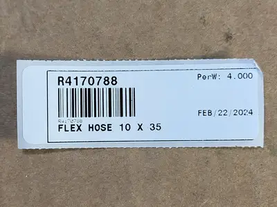 NEW KOMATSU R4170788