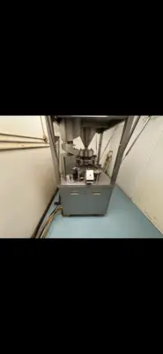 USED NJP 2000c