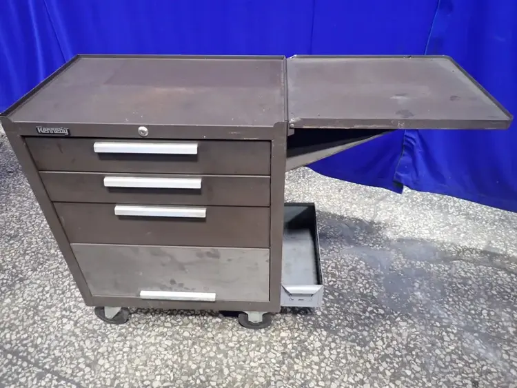 Used KENNEDY 273547531 Cabinets Ohio US | HGR 24 #729349