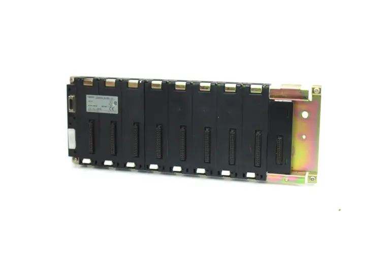 Used OMRON C200HW-BI081-V1 I/O Boards & Replacement Parts | Industrial Parts R Us Inc. #359816