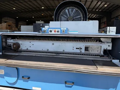 2007 LISSMAC SBM-B 1500 Finishing | GMT (11)