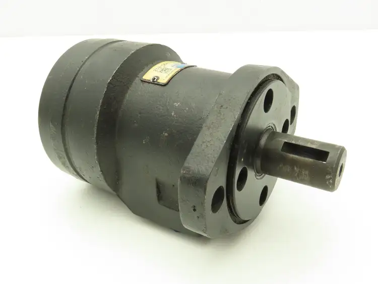 Used EATON CHAR-LYNN _UNKNOWN_ Hydraulic and Pneumatic Motors Indiana US | Arrow Industrial #1007662