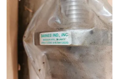 Used _UNKNOWN_ _UNKNOWN_ Ballscrews Texas US | IRS Auction #1373134