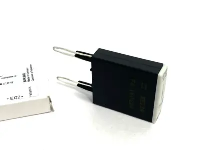 New | in-Stock Siemens Surge Suppressor Diode Combination 12-250VDC Surge Protectors Michigan US | Maverick Industrial Sales #1401204