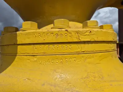 NEW 2017 KOMATSU 561-22-61005