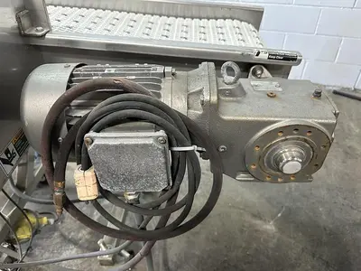 USED COASTLINE EQUIPMENT 6139