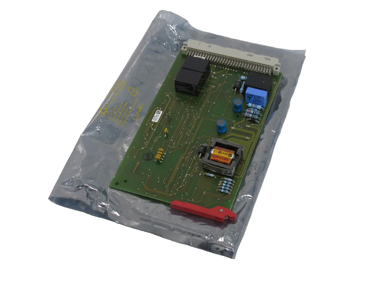 NEW SICK 2017038 LAMP CONTROLLER 1482708