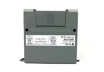 USED ALLEN BRADLEY 1747-L20L