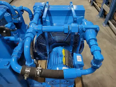 NEW FLENDER H1SH11A