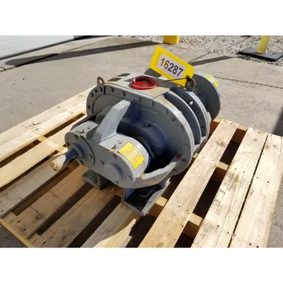 USED SUTORBILT 6HXB