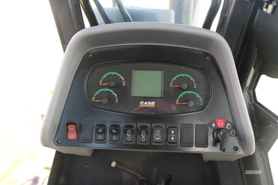 Used 2023 CASE 850M LT Crawler Dozers Pennsylvania US | Zimmerman Farm Service #1409820
