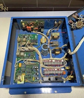 USED Miller 042452