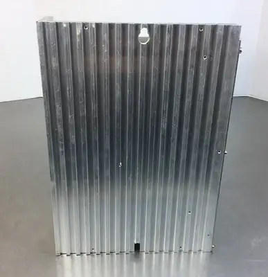 Used Tmh COOPER TOOLS TMH960902 Servo Drives | Palmetto Automation #1148805