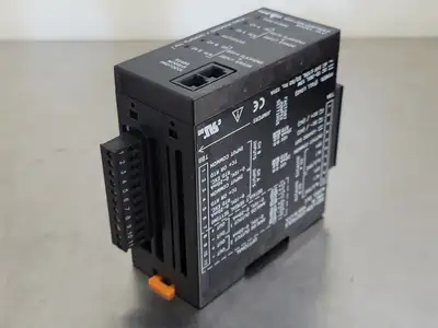 USED RED LION CONTROLS DLC01000