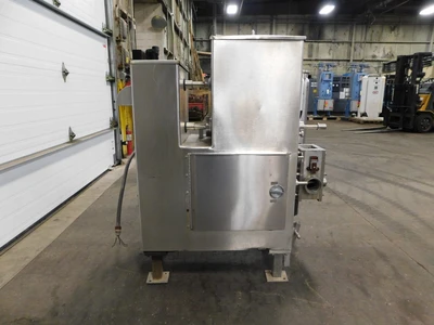 Used CREPACO _UNKNOWN_ Sanitary  Pump Ohio US | Equipment Recovery Corp. #1331599