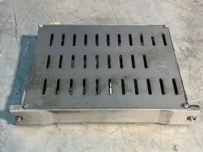 Used HAAS 323551J Servo Drives Ohio US | HGR 24 #1326004