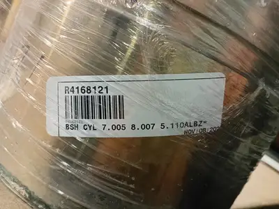 NEW LETOURNEAU R4168121
