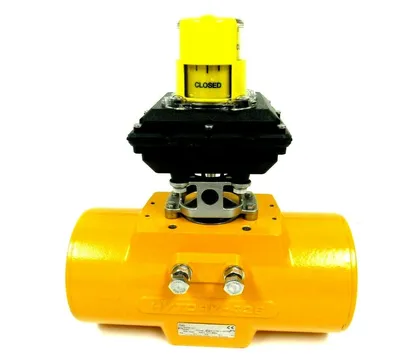 NEW HYTORK EIA-XL0426-DAG-A00 VALVE ACTUATOR EIAXL0426DAGA00