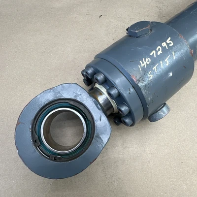 USED JKV-HYRDAULIIKKA 2300-FE4/63-315-40-7H