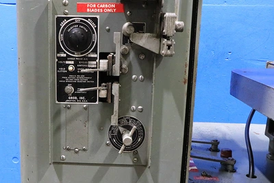 USED 1984 Grob 4V-18