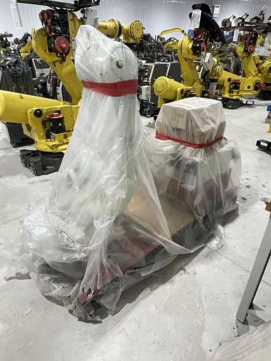 New | in-Stock 2018 KAWASAKI RS010L Robots Michigan US | RAB Industries, Inc. #184299