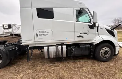 Used VOLVO VNL64T860 Conventional trucks Illinois US | Mitsubishi HC Capital America #1362656