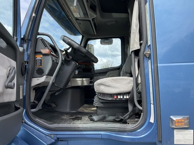 Used 2012 VOLVO VNL 6X4 Conventional trucks Michigan US | Miedema Asset Management Group #1476614