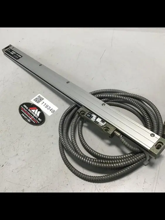 Used RSF ELEKTRONIK 665RI Transducers Michigan US | Ideal Machinery #690239