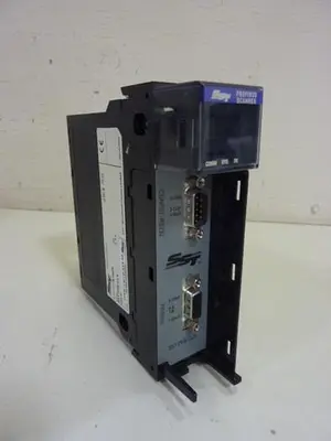 USED SST SST-PFB-CLX