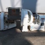Used _UNKNOWN_ 12″ D.M. Grinders / Shredders - Food Minnesota US | A&I Equipment #1317873