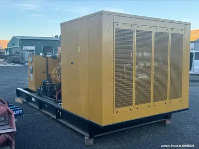 USED CATERPILLAR 455