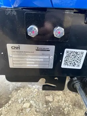 New | in-Stock 2026 NEW HOLLAND WORKMASTER 25S Sub-Compact & Compact Tractors New Hampshire US | Beauregard Equipment #1511286