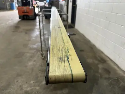 USED DORNER 2100 SERIES