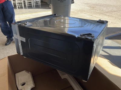 Used SAMSUNG WE702NZ/US Residential Appliances Michigan US | Miedema Asset Management Group #1578846