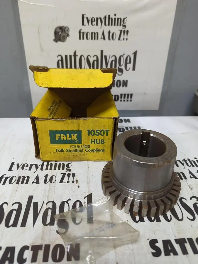 New | in-Stock FALK 704619 Conveyor Parts Ohio US | Surplus Asset Holdings #1262629