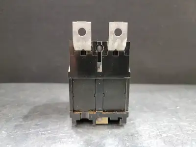 USED WESTINGHOUSE 656D012G10