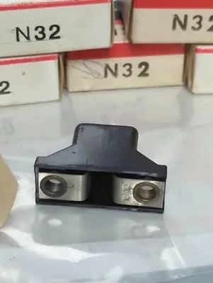 New | in-Stock ALLEN-BRADLEY N32 Miscellaneous Equipment (Electrical & Power) Ohio US | Surplus Asset Holdings #1412850