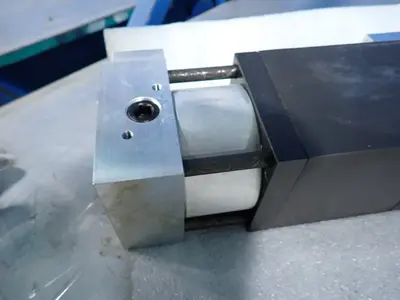 NEW ZAYTRAN LSA8025