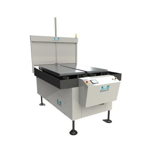 New | Build-to-Order MIDACO A8440SD Pallet Changers | Kansas-Oklahoma Machine Tools #1559972