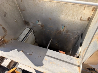 Used _UNKNOWN_ _UNKNOWN_ Misc Spreaders Michigan US | Miedema Asset Management Group #1369592
