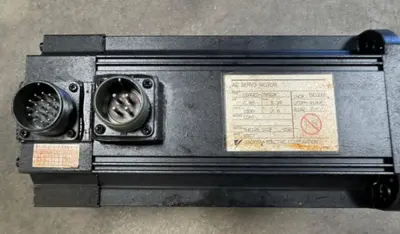 USED Yaskawa 345345345