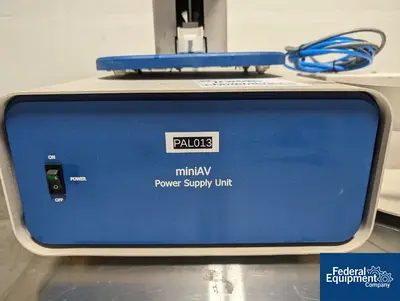 USED Cannon Cannon Viscometer, Model MiniAV