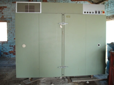 Sanyo G-Kamp Environmental Cabinet Large