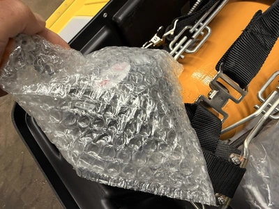 Used ALLEGRO BREATHING APPARATUS KIT Respirators / Ventilators Michigan US | Miedema Asset Management Group #1483307
