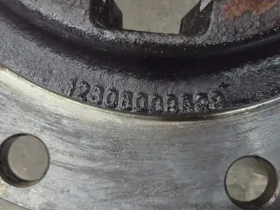 USED SANDVIK 55053728