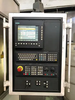 Used 2004 BALLIU CF 1500/PS Laser Cutters CZ | Amaron s.r.o. #1064692