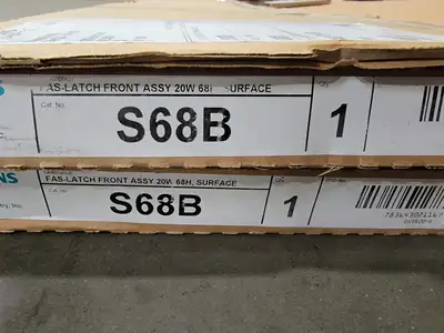 New | in-Stock 2019 SIEMENS S68B Misc Electrical & Power Parts British Columbia CA | Lenmark #253007