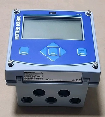 NEW Mettler Toledo 52 121 415