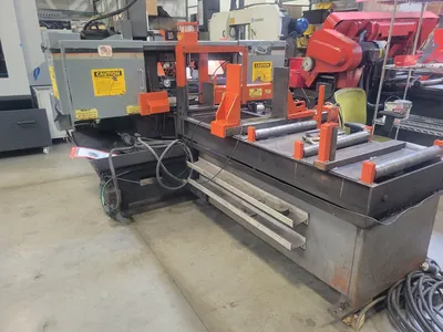 USED 2001 HEM TWISTER AUTO