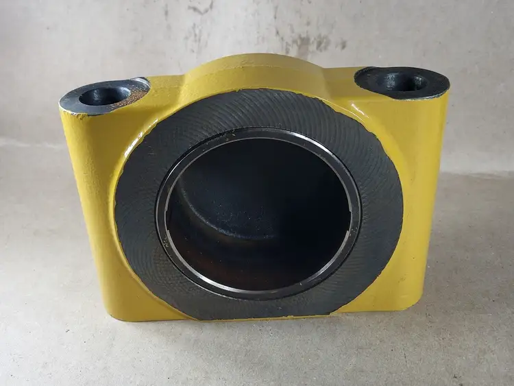 New | in-Stock 2021 CATERPILLAR 240-9493 Parts British Columbia CA | Lenmark #273326